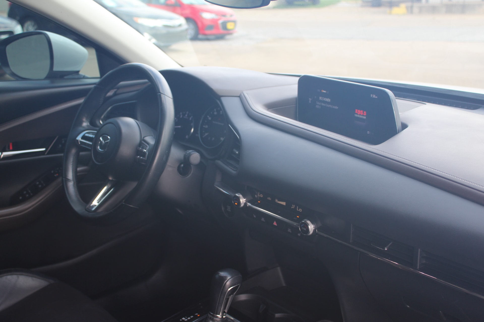 2021 Mazda CX-30 Premium - Photo 14