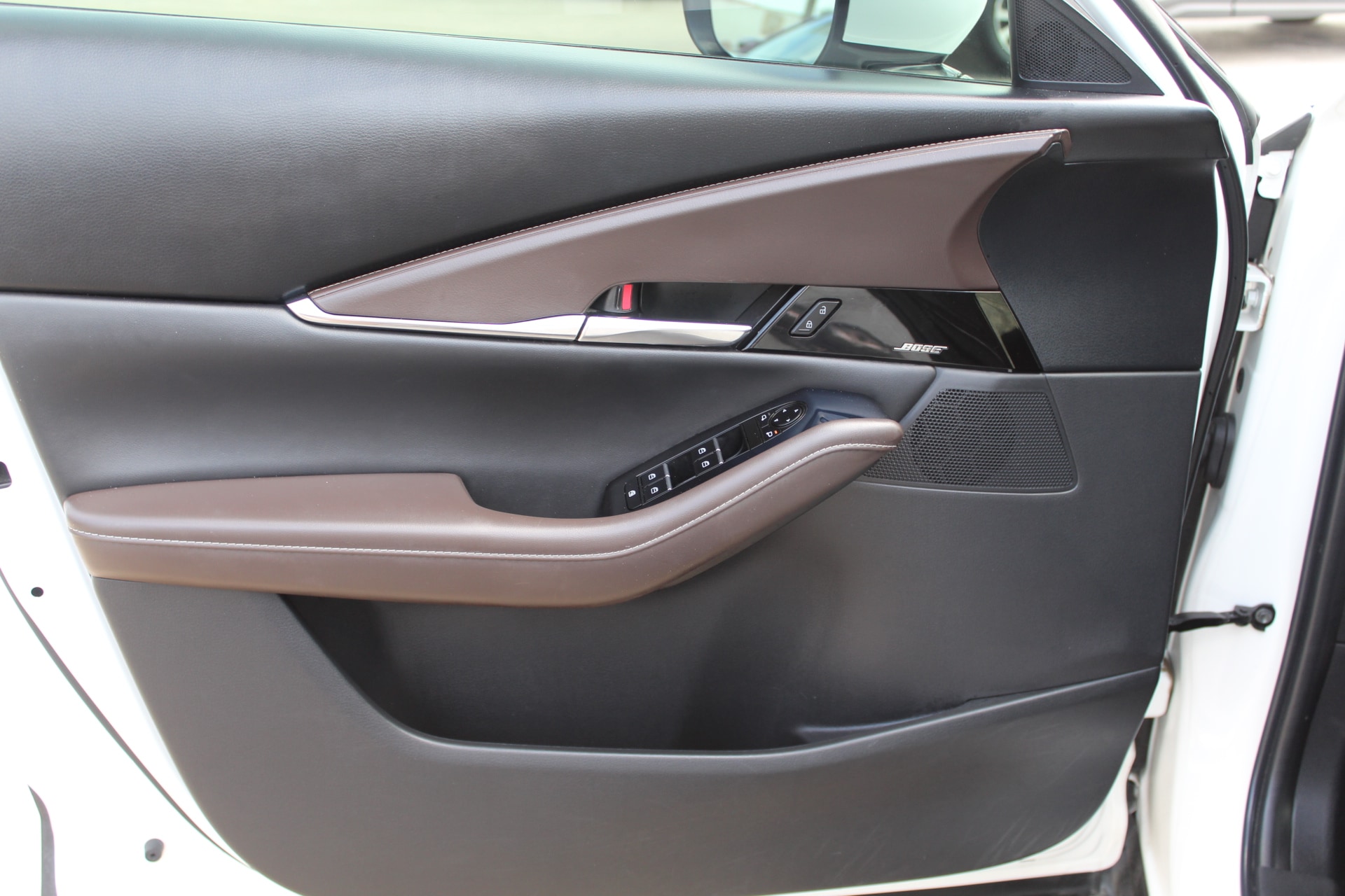 2021 Mazda CX-30 Premium - Photo 27