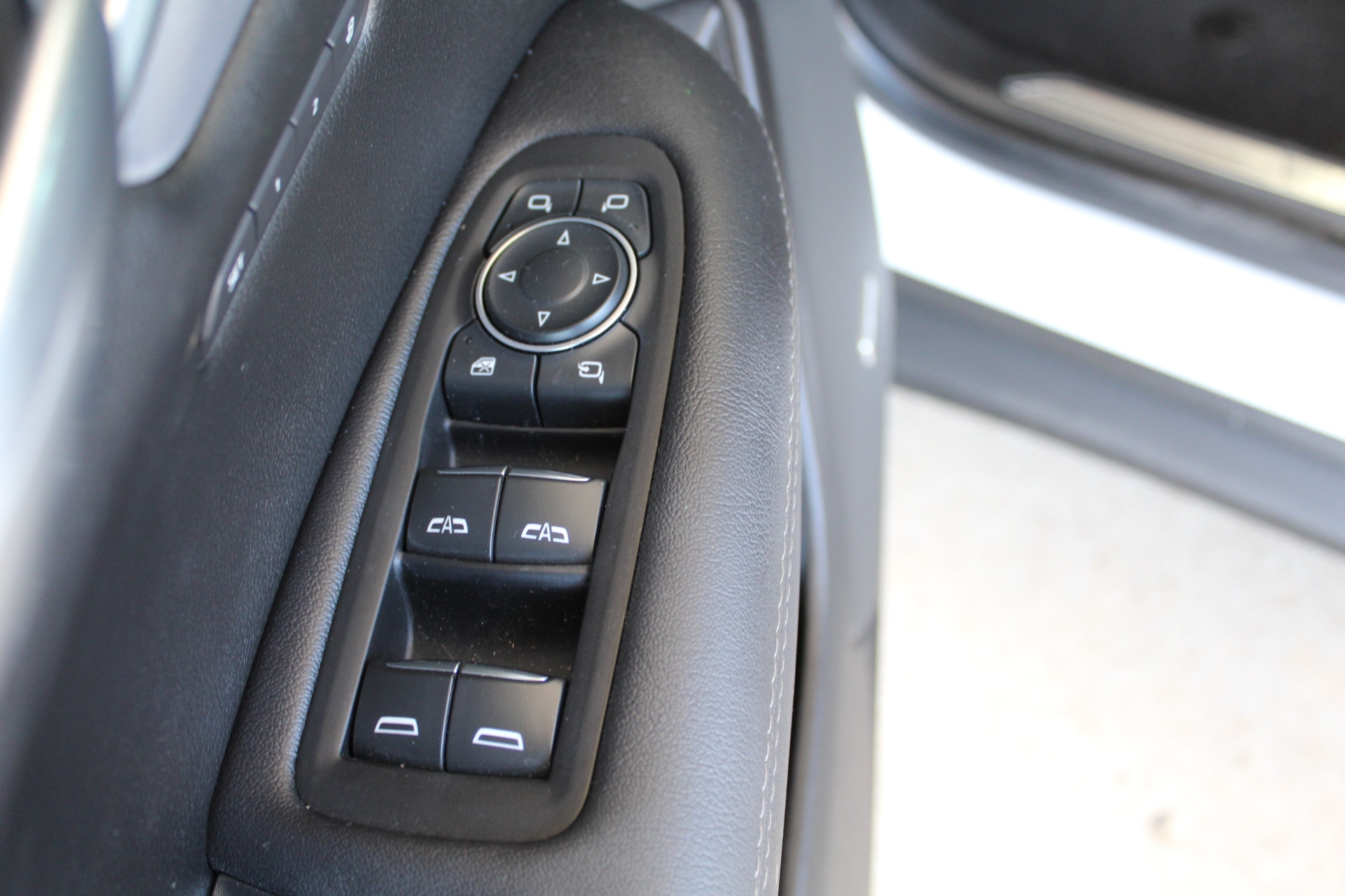 2024 Cadillac XT5 Premium Luxury - Photo 28
