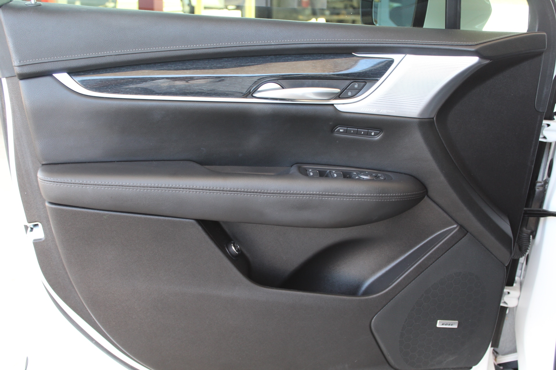2024 Cadillac XT5 Premium Luxury - Photo 46
