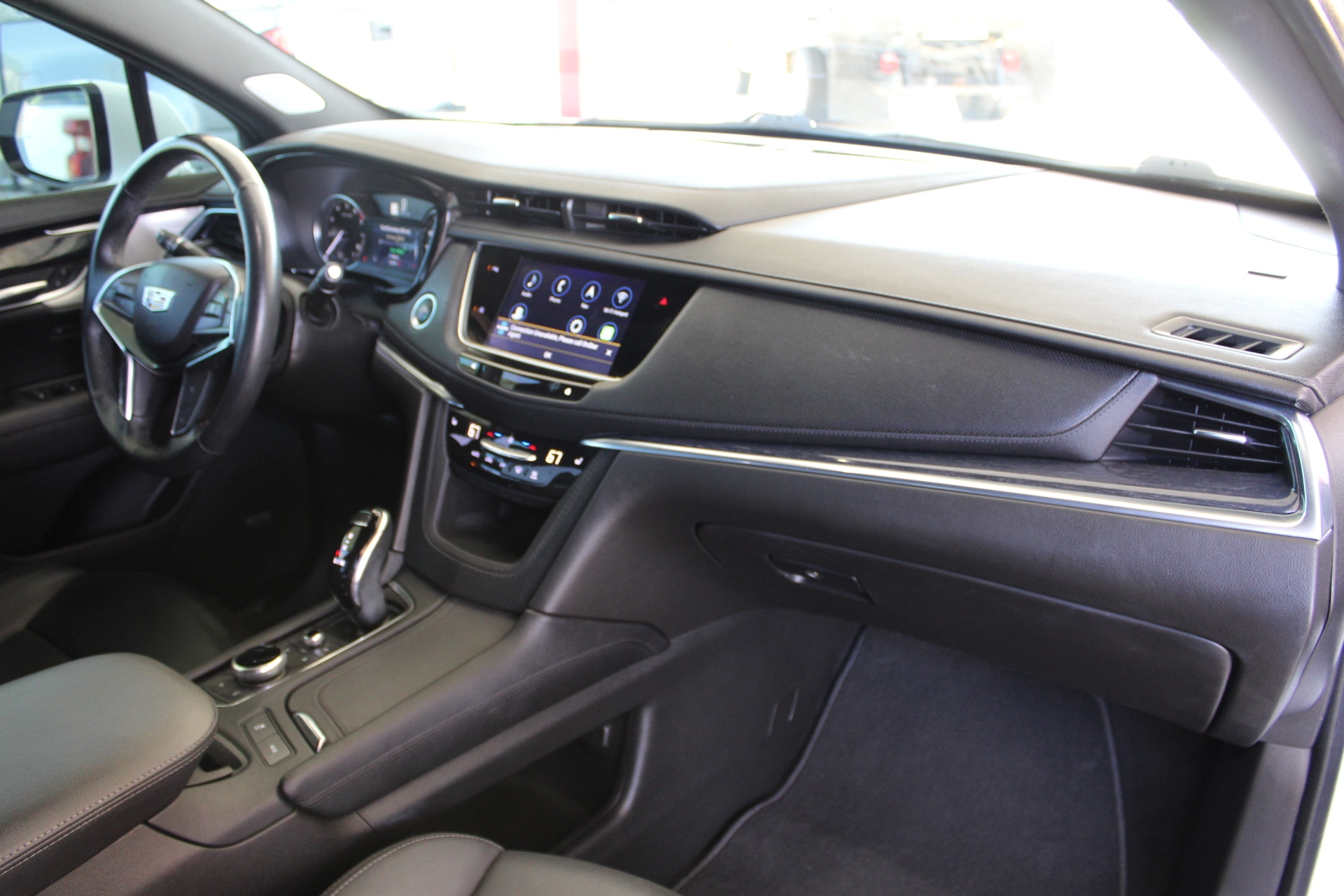 2024 Cadillac XT5 Premium Luxury - Photo 17