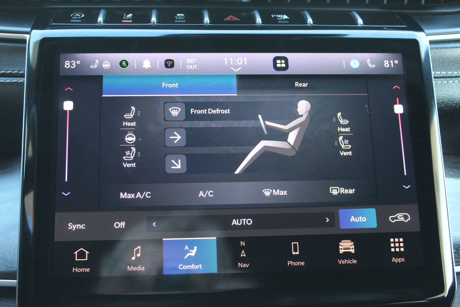 2024 Jeep Grand Cherokee L Limited - Photo 49