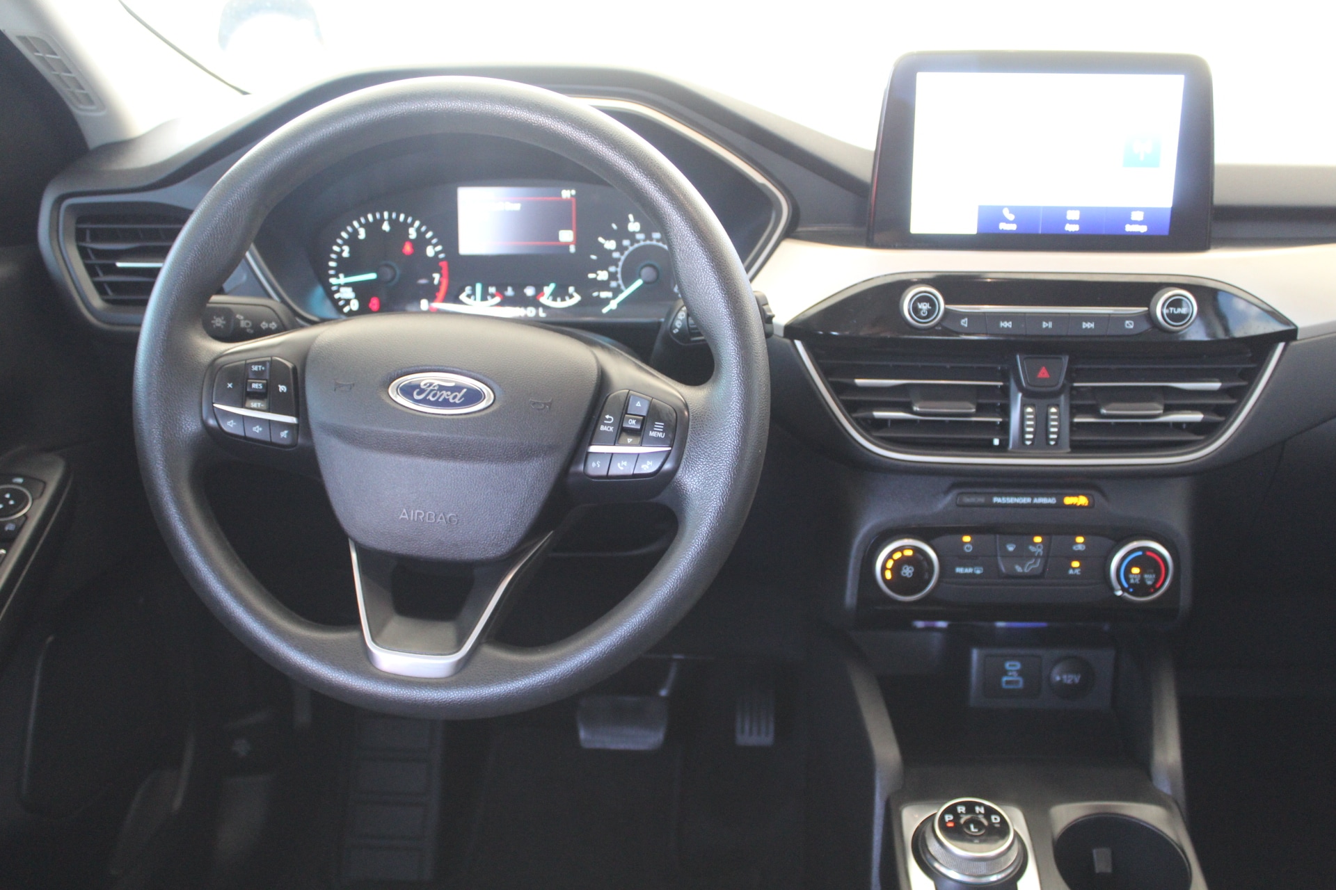 2022 Ford Escape SE - Photo 24