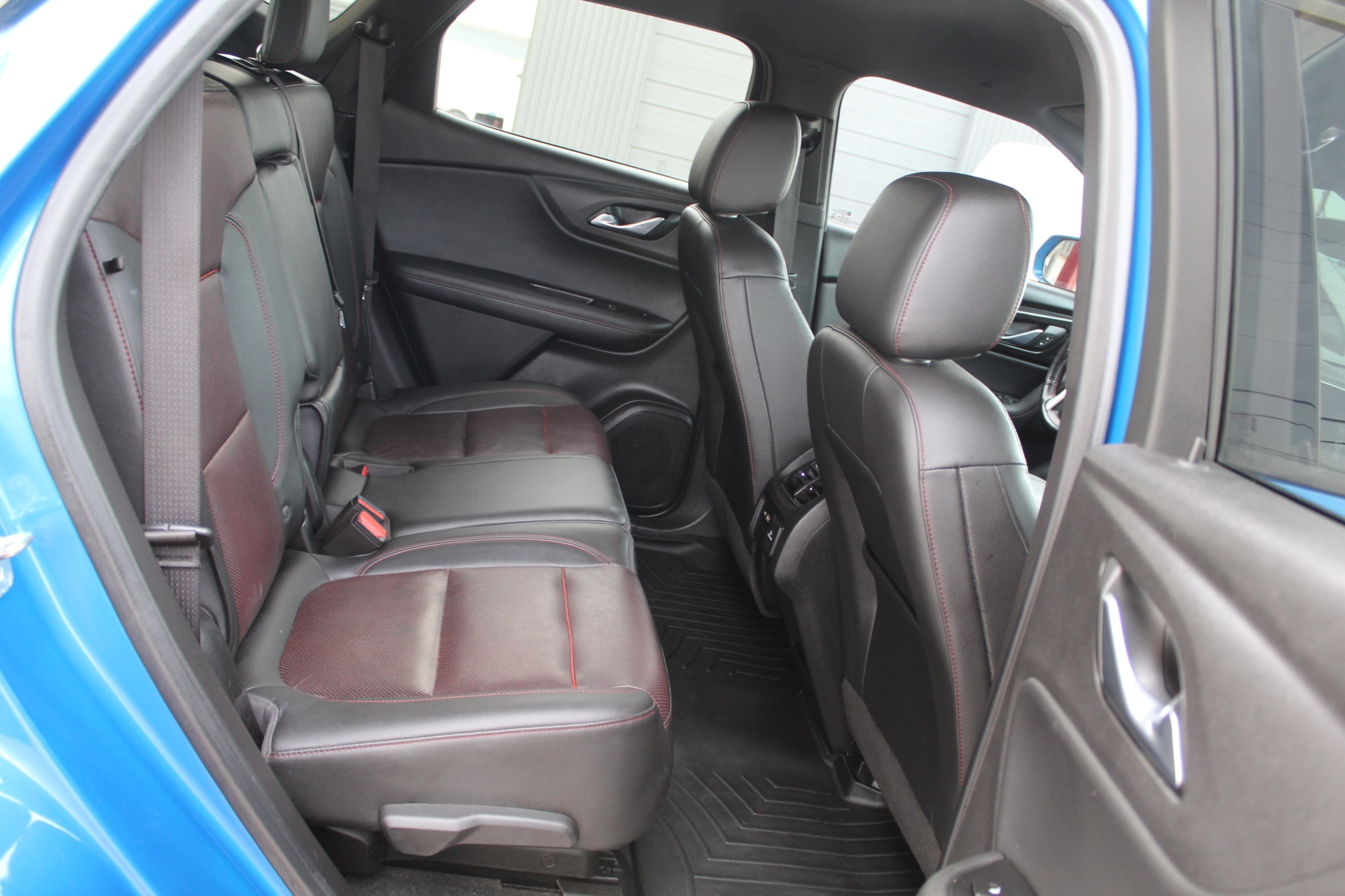 2020 Chevrolet Blazer RS - Photo 19