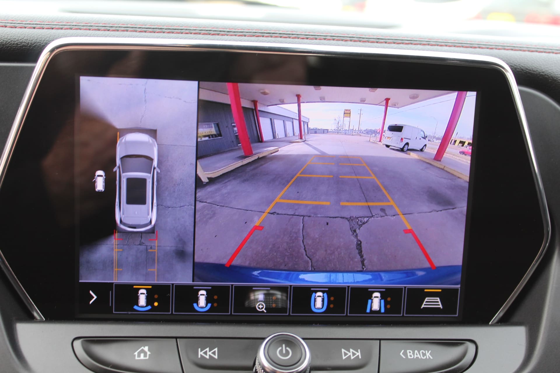 2020 Chevrolet Blazer RS - Photo 43