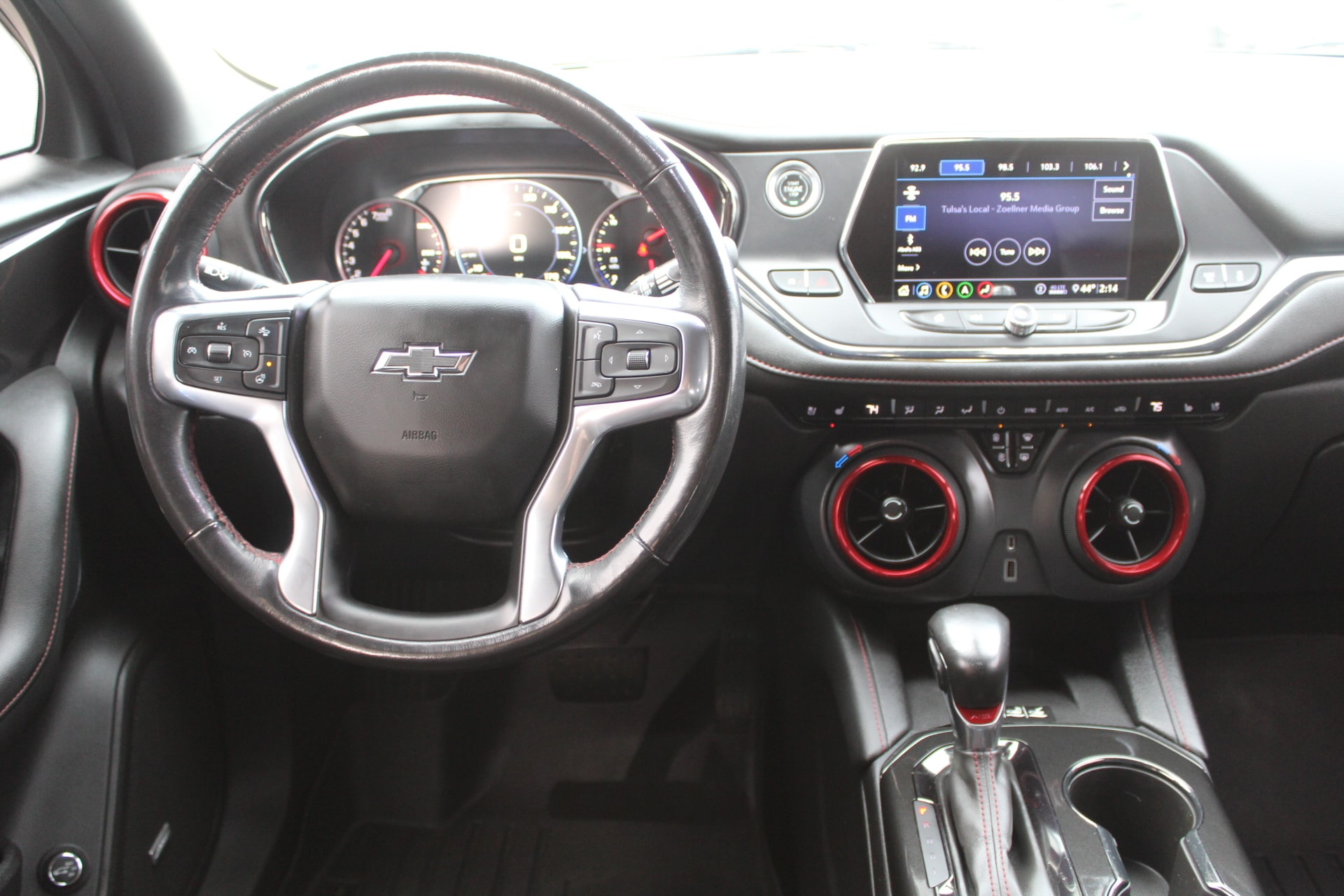 2020 Chevrolet Blazer RS - Photo 25