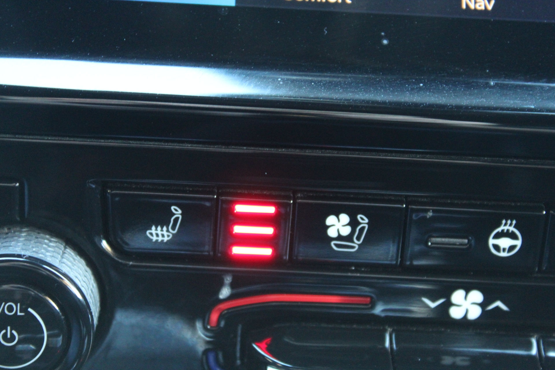 2024 Jeep Grand Cherokee L Limited - Photo 52