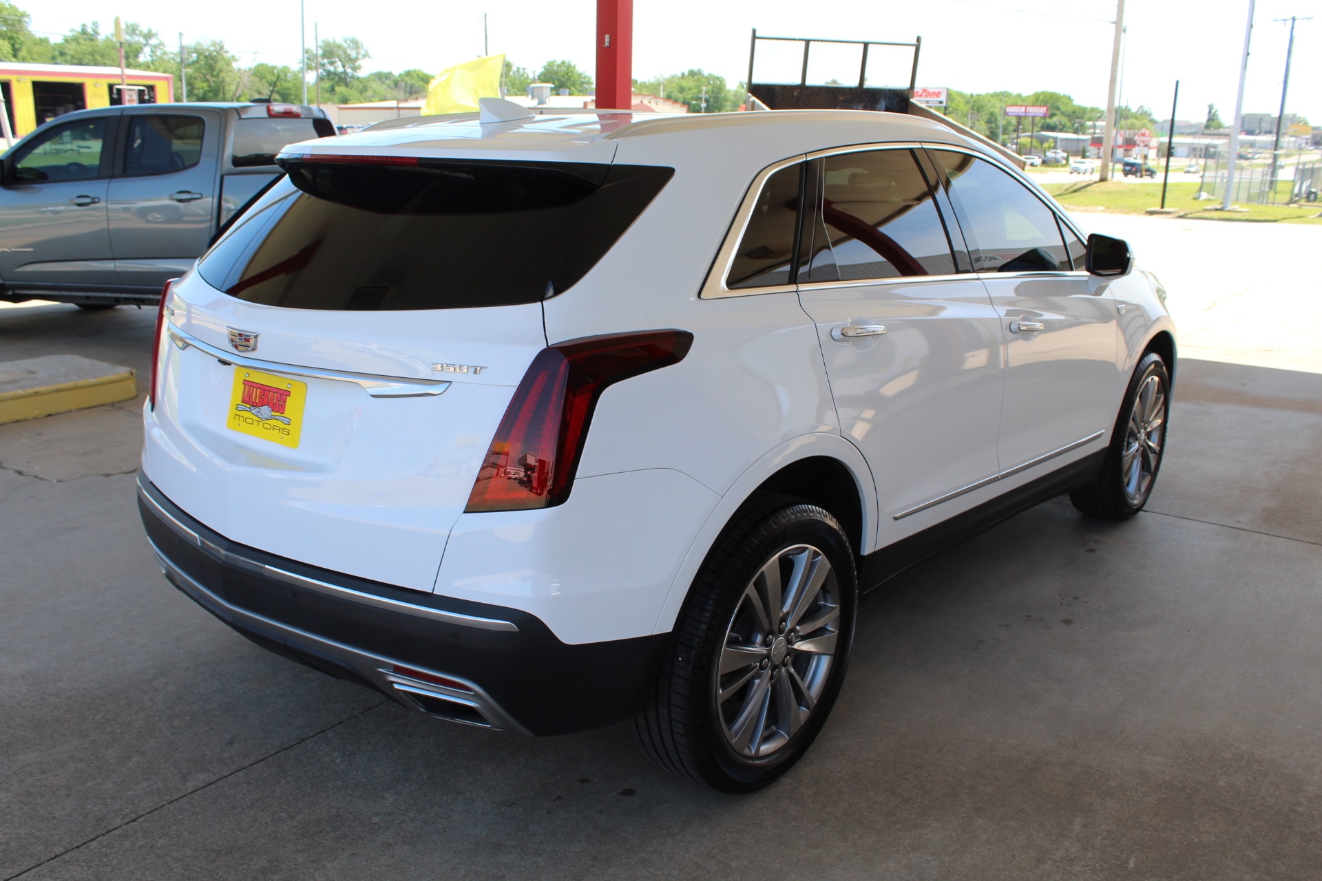 2024 Cadillac XT5 Premium Luxury - Photo 54