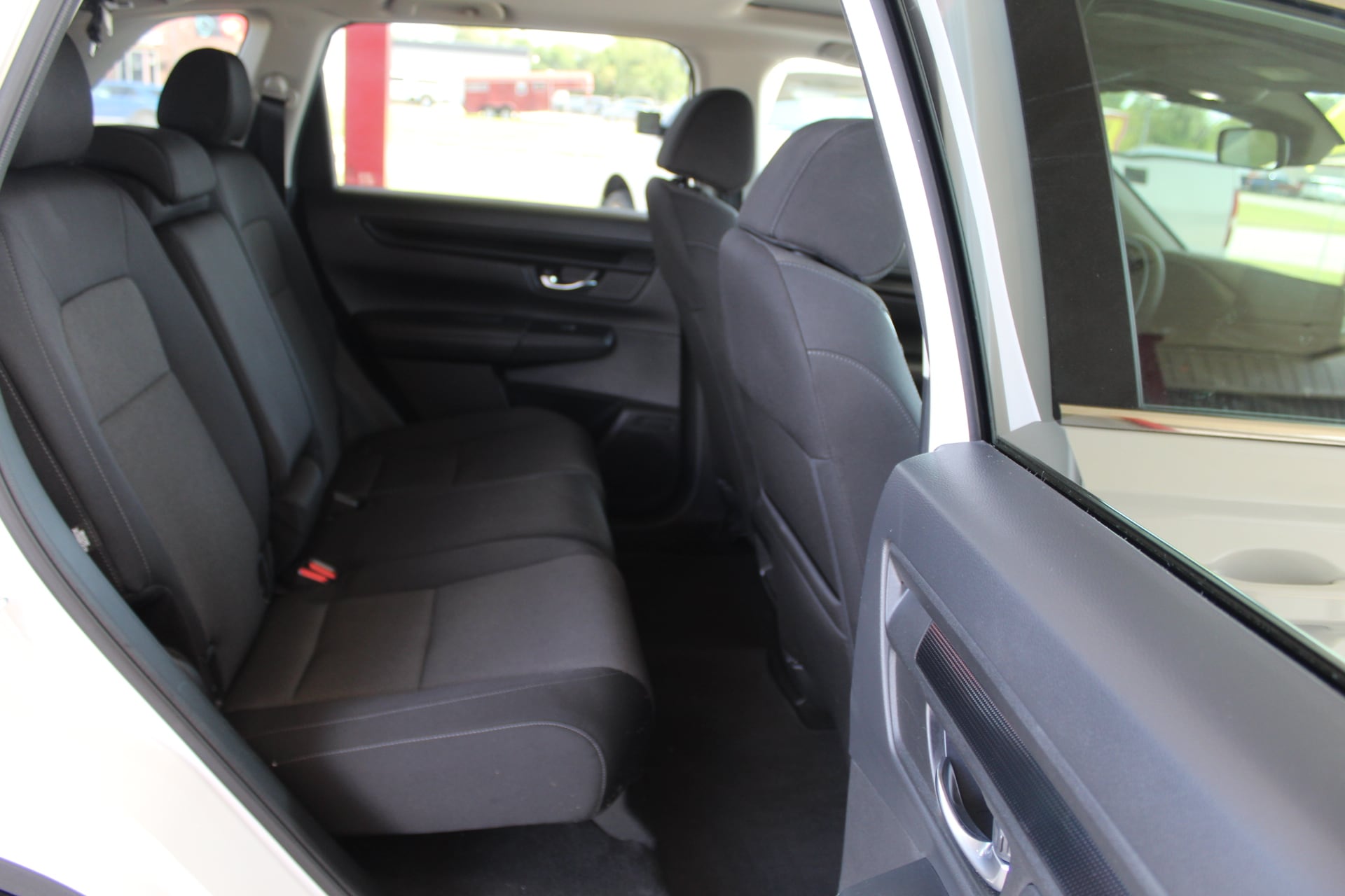 2024 Honda CR-V EX - Photo 19