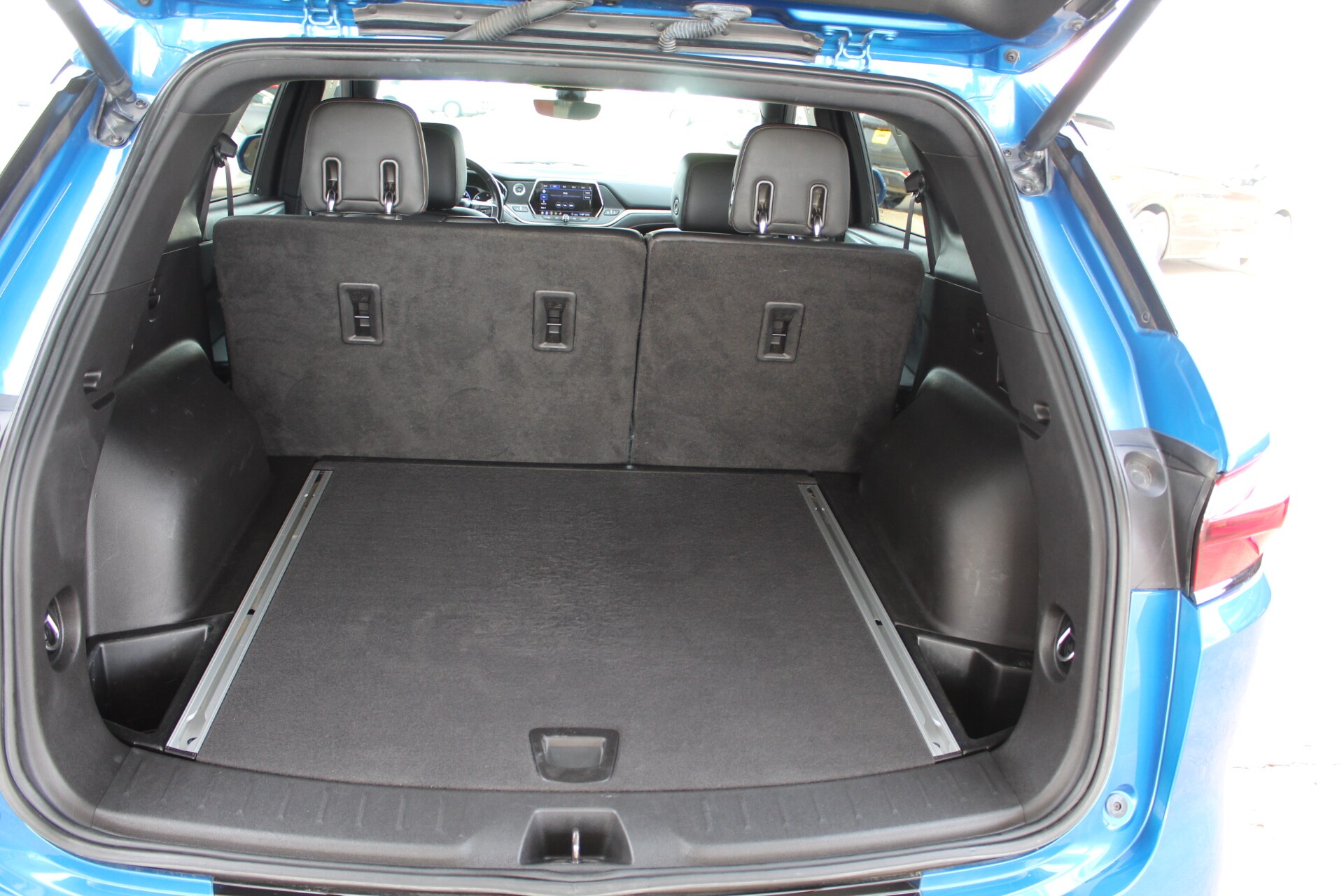 2020 Chevrolet Blazer RS - Photo 20