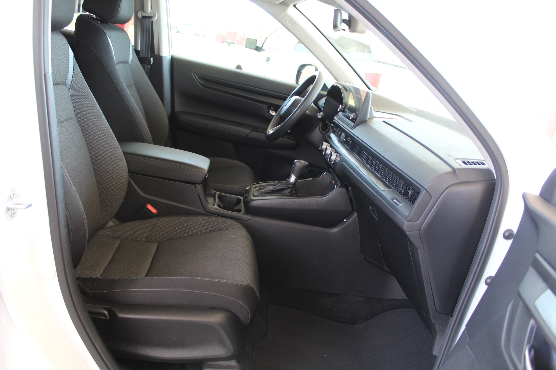 2024 Honda CR-V EX - Photo 14