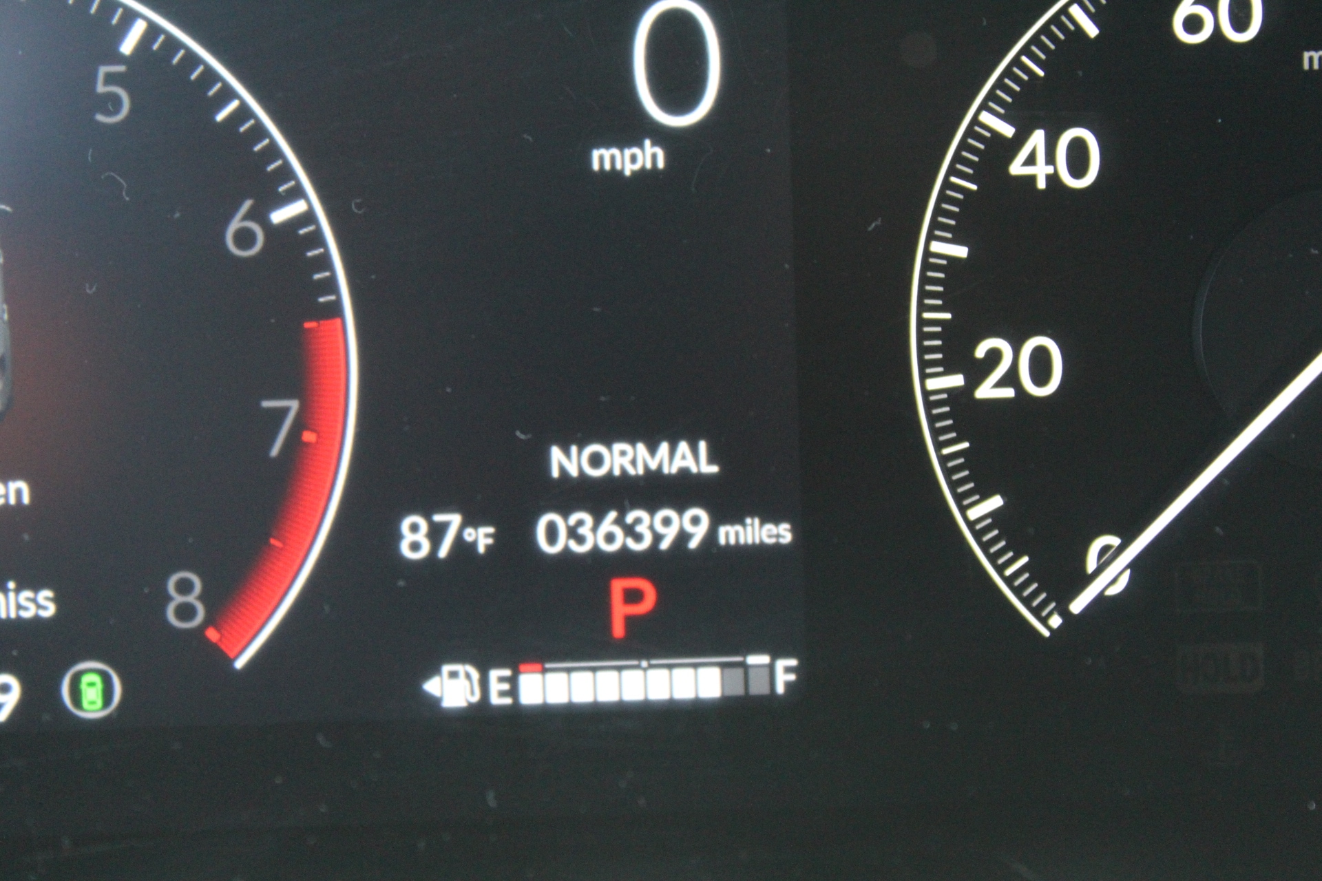 2024 Honda CR-V EX - Photo 31