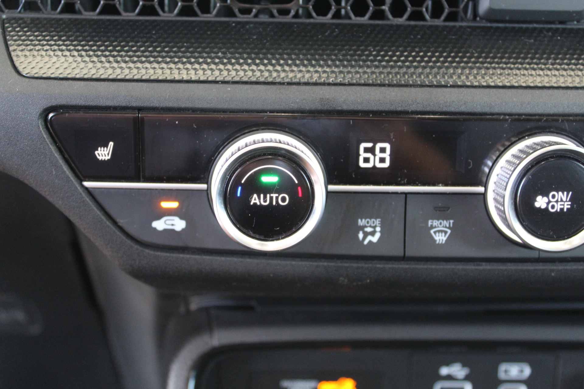 2024 Honda CR-V EX - Photo 38