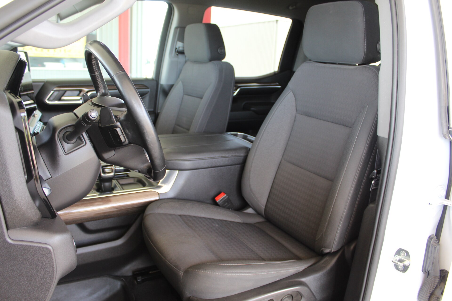 2023 Chevrolet Silverado 1500 LT Trail Boss - Photo 47