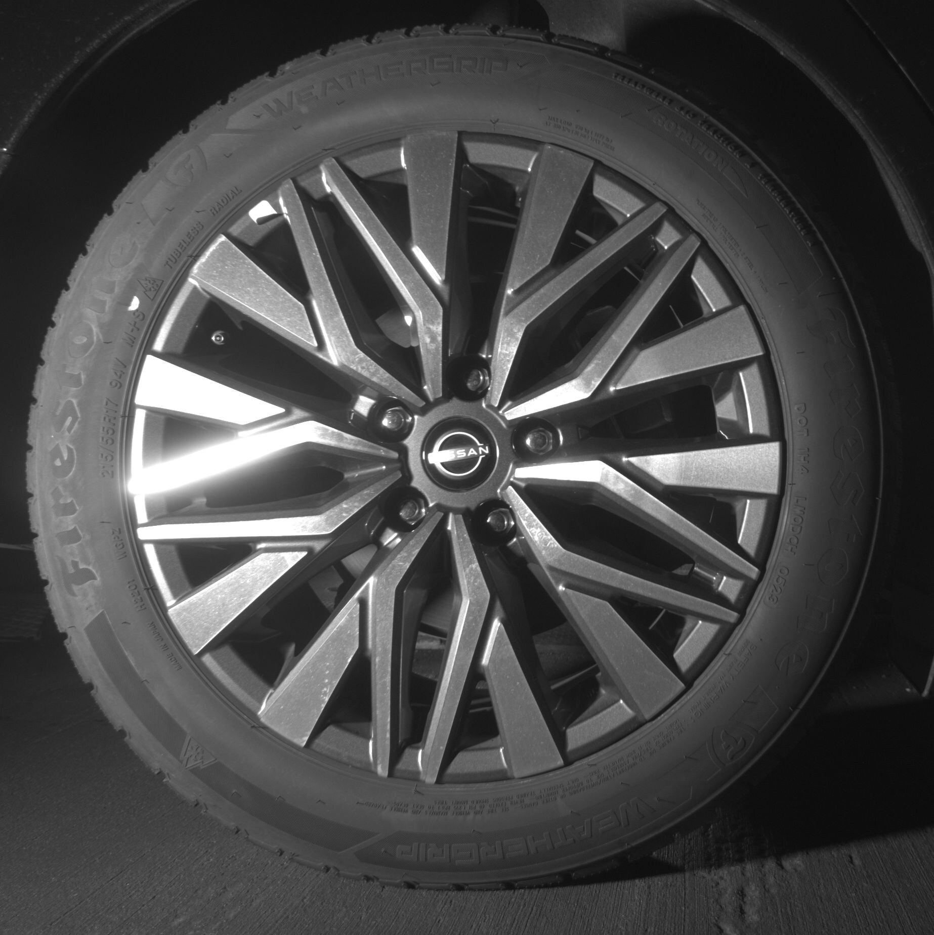 Thumbnail: 2025 Nissan Altima - 12