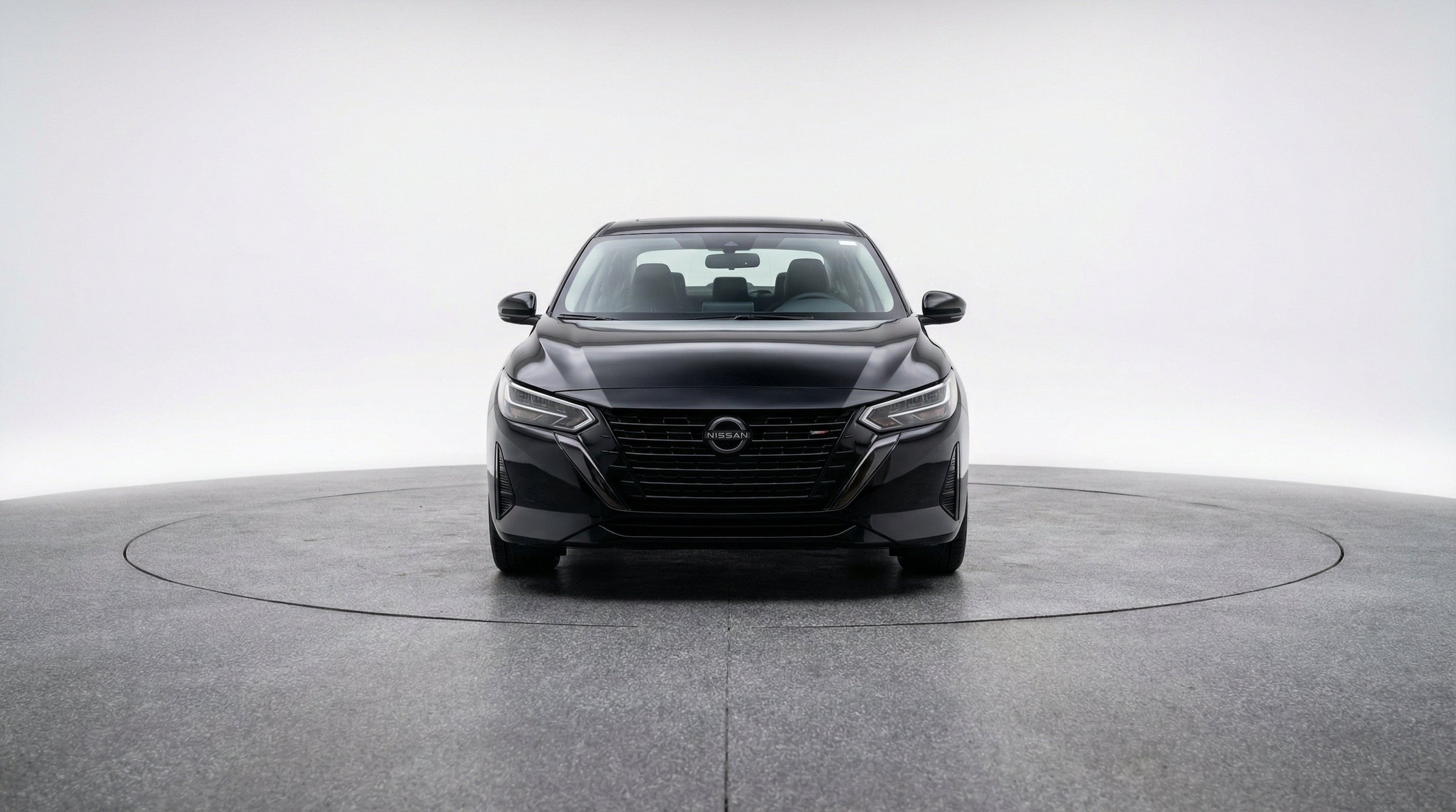 Thumbnail: 2025 Nissan Sentra - 2