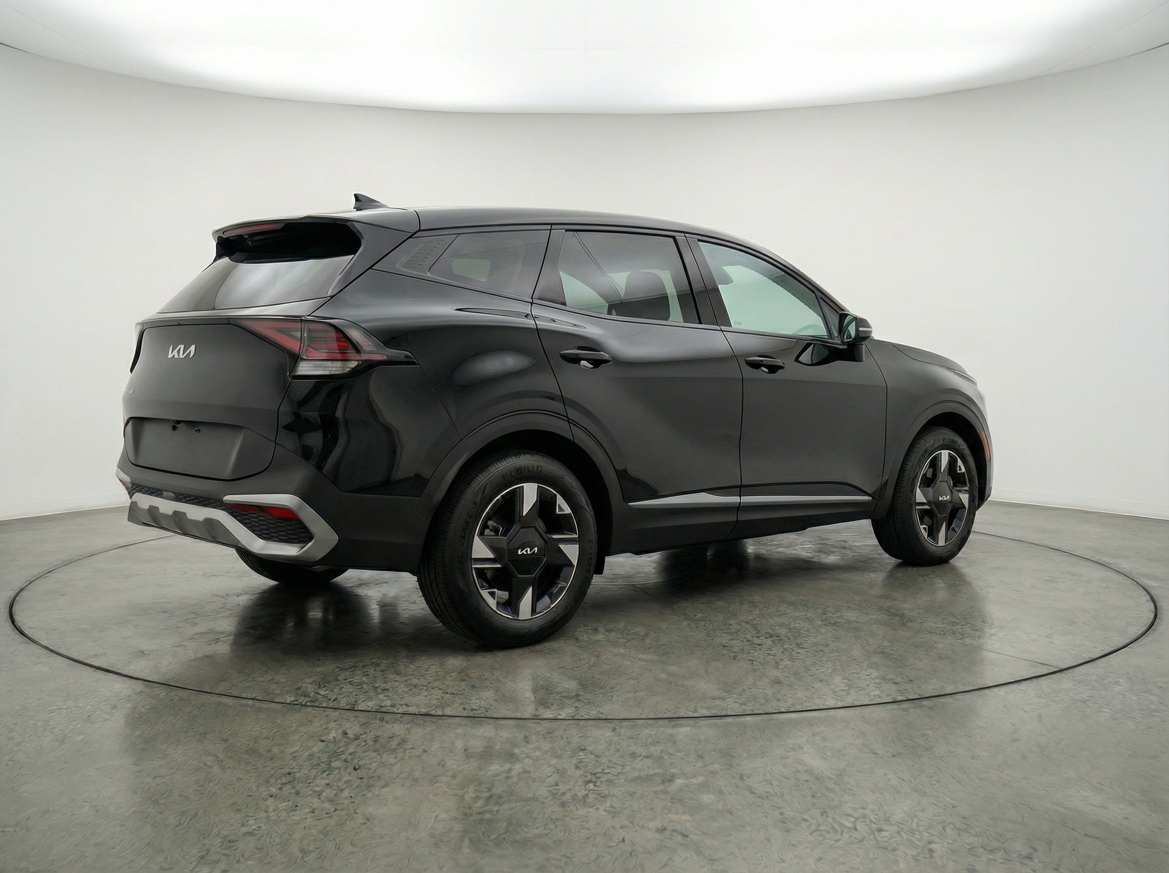 Thumbnail: 2026 Kia Sportage - 9