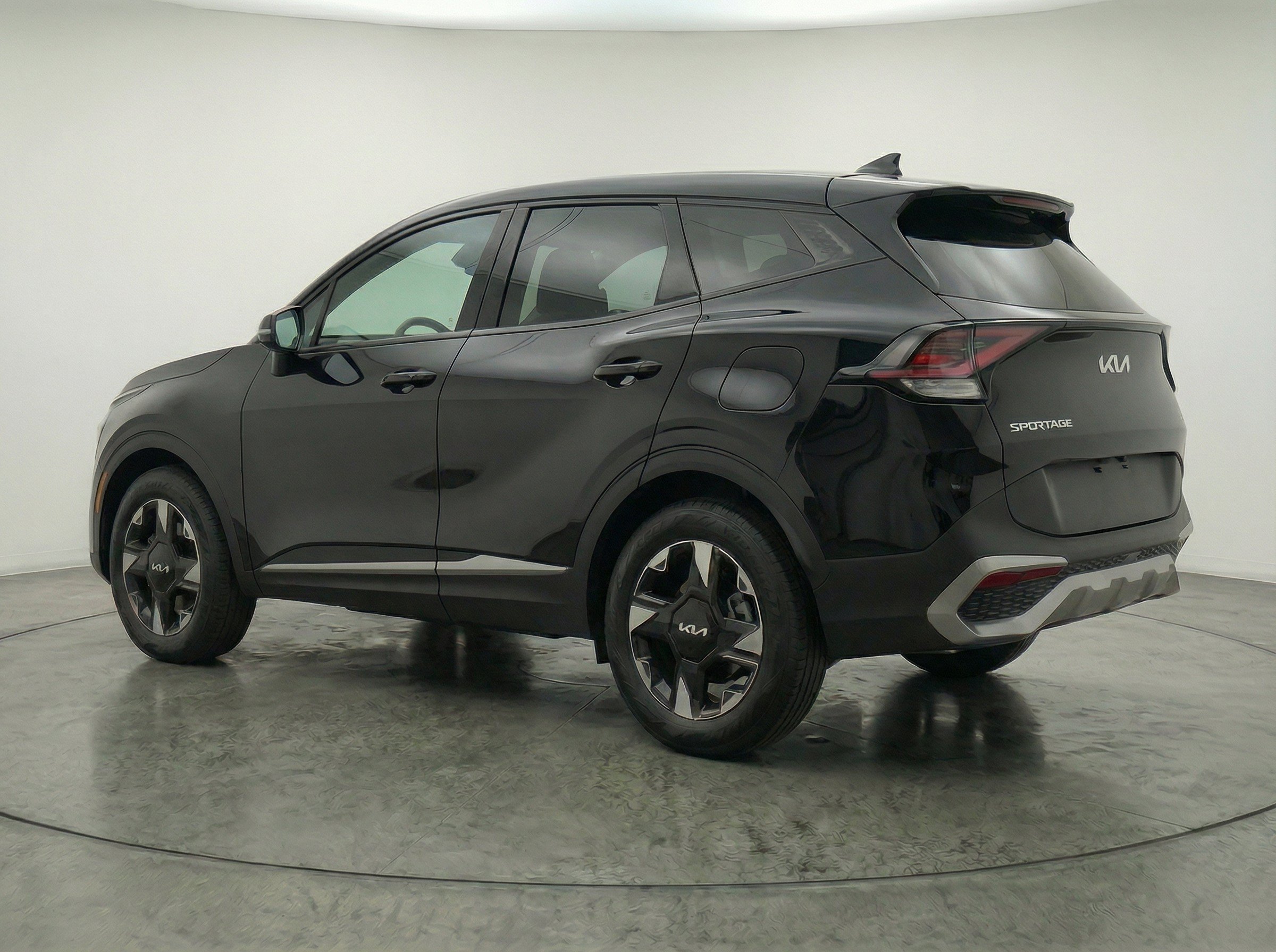 Thumbnail: 2026 Kia Sportage - 6