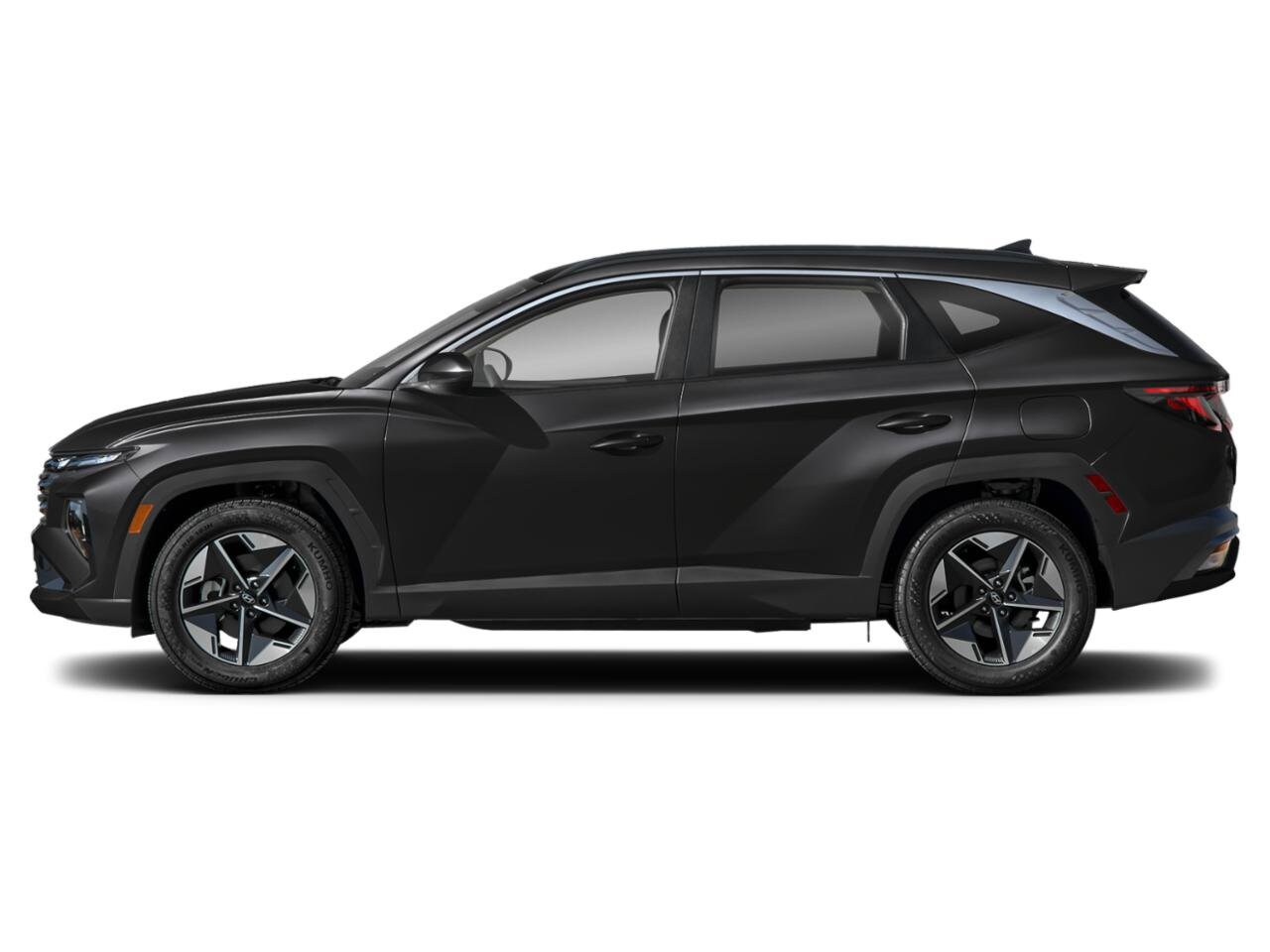 Thumbnail: 2026 Hyundai Tucson - 3