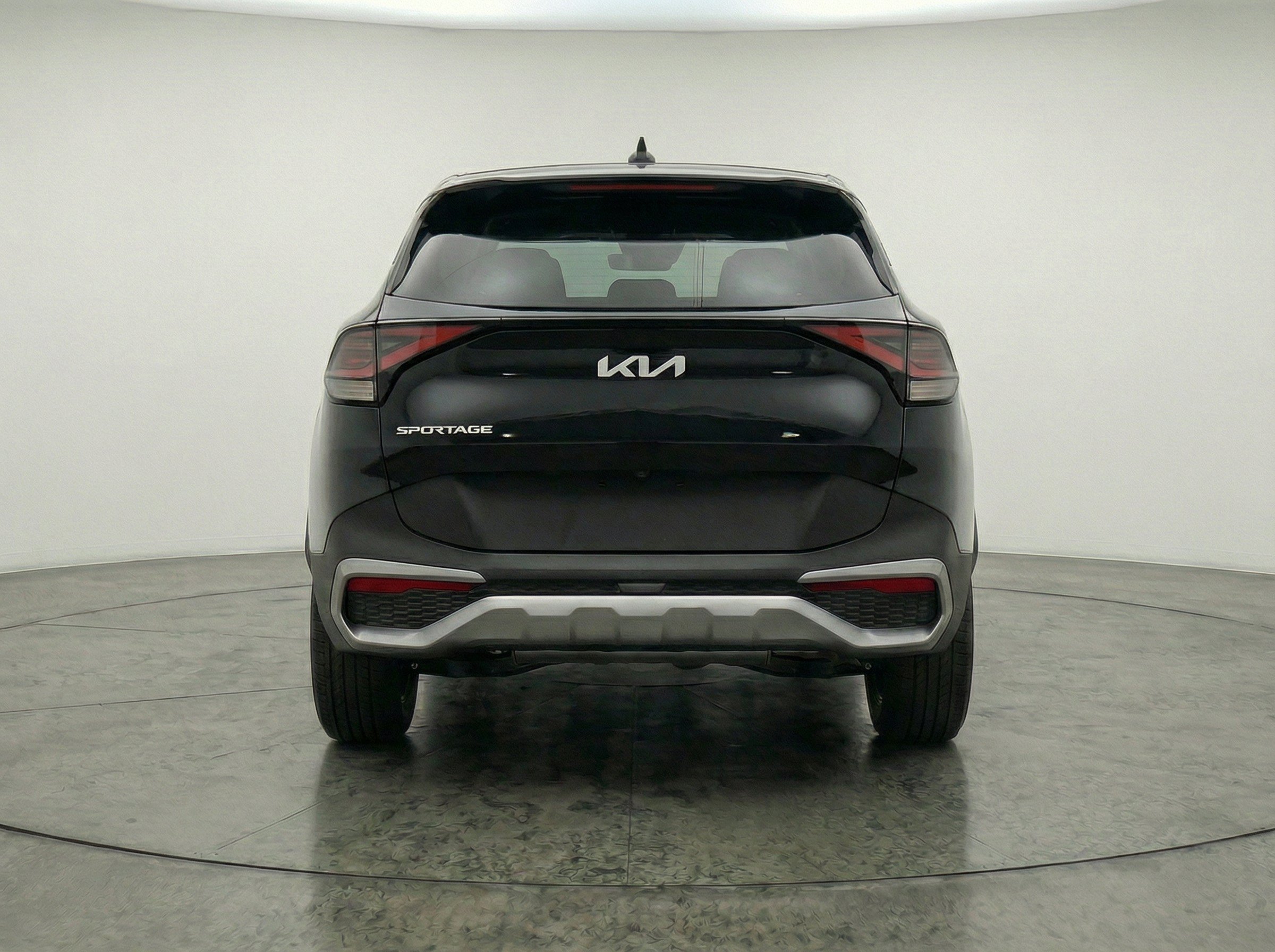 Thumbnail: 2026 Kia Sportage - 7