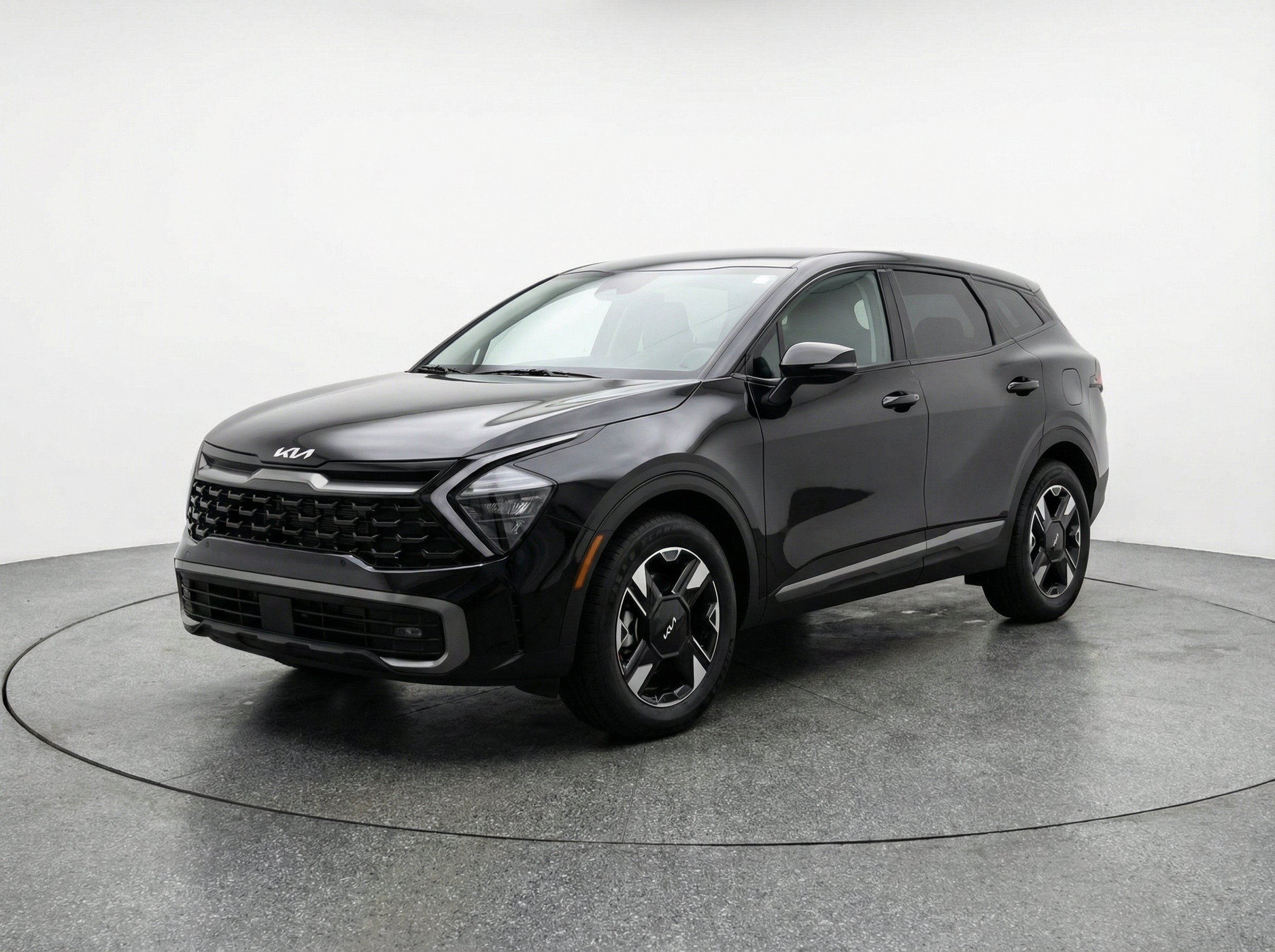 Thumbnail: 2026 Kia Sportage - 3