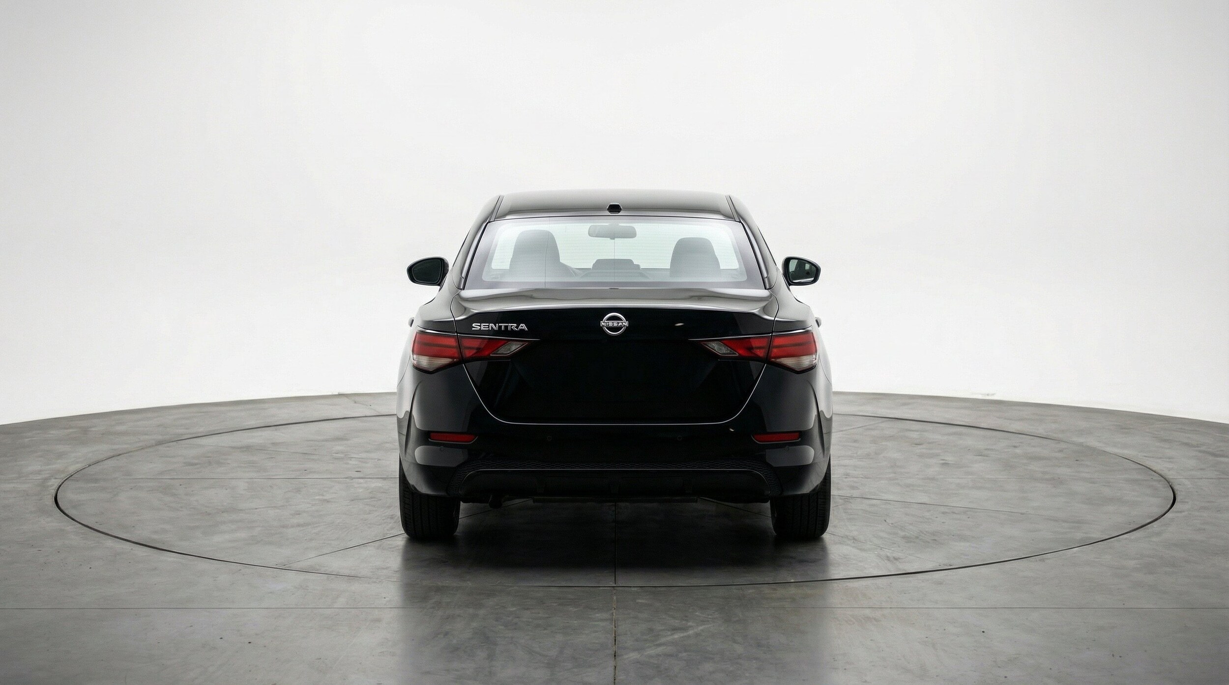Thumbnail: 2025 Nissan Sentra - 7