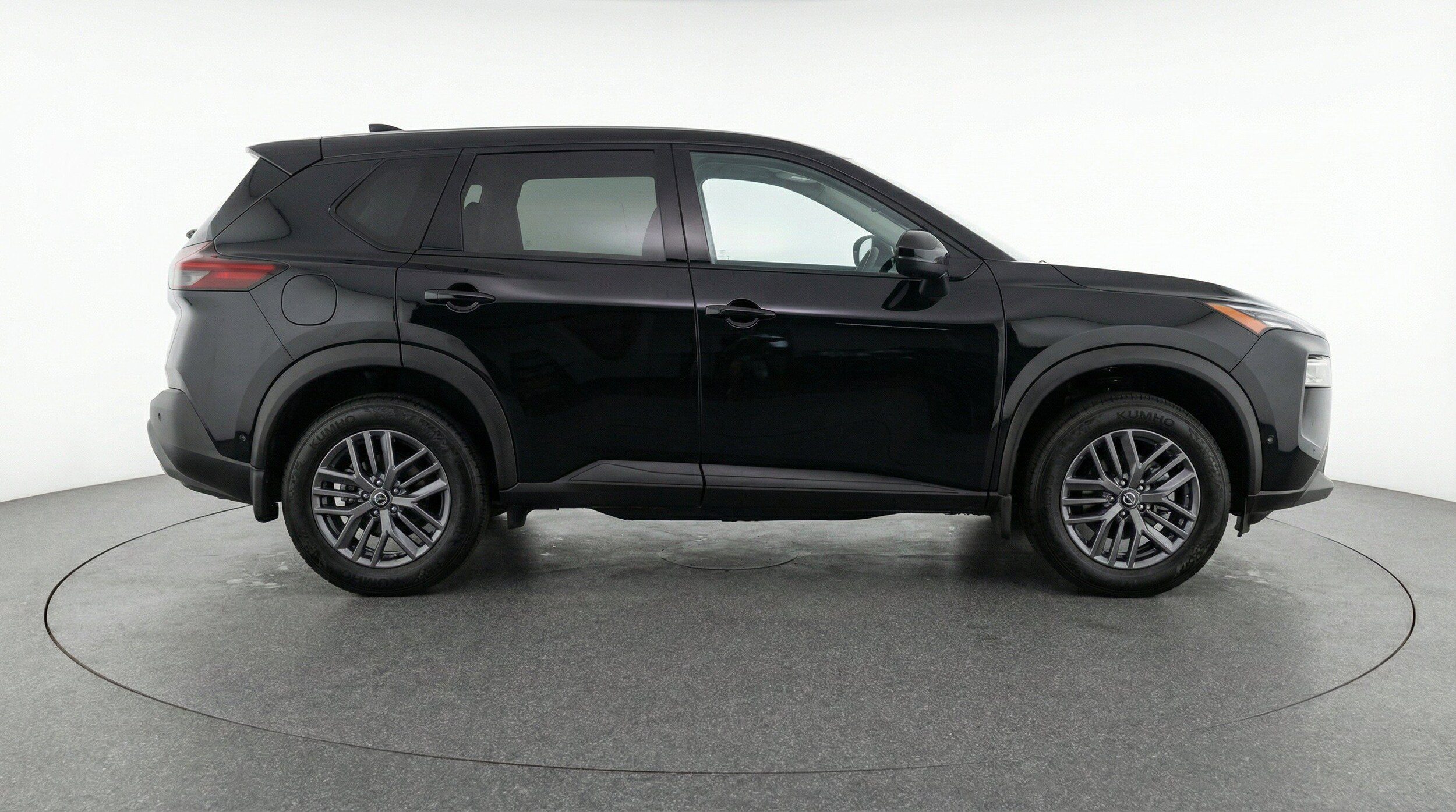 Thumbnail: 2026 Nissan Rogue - 11