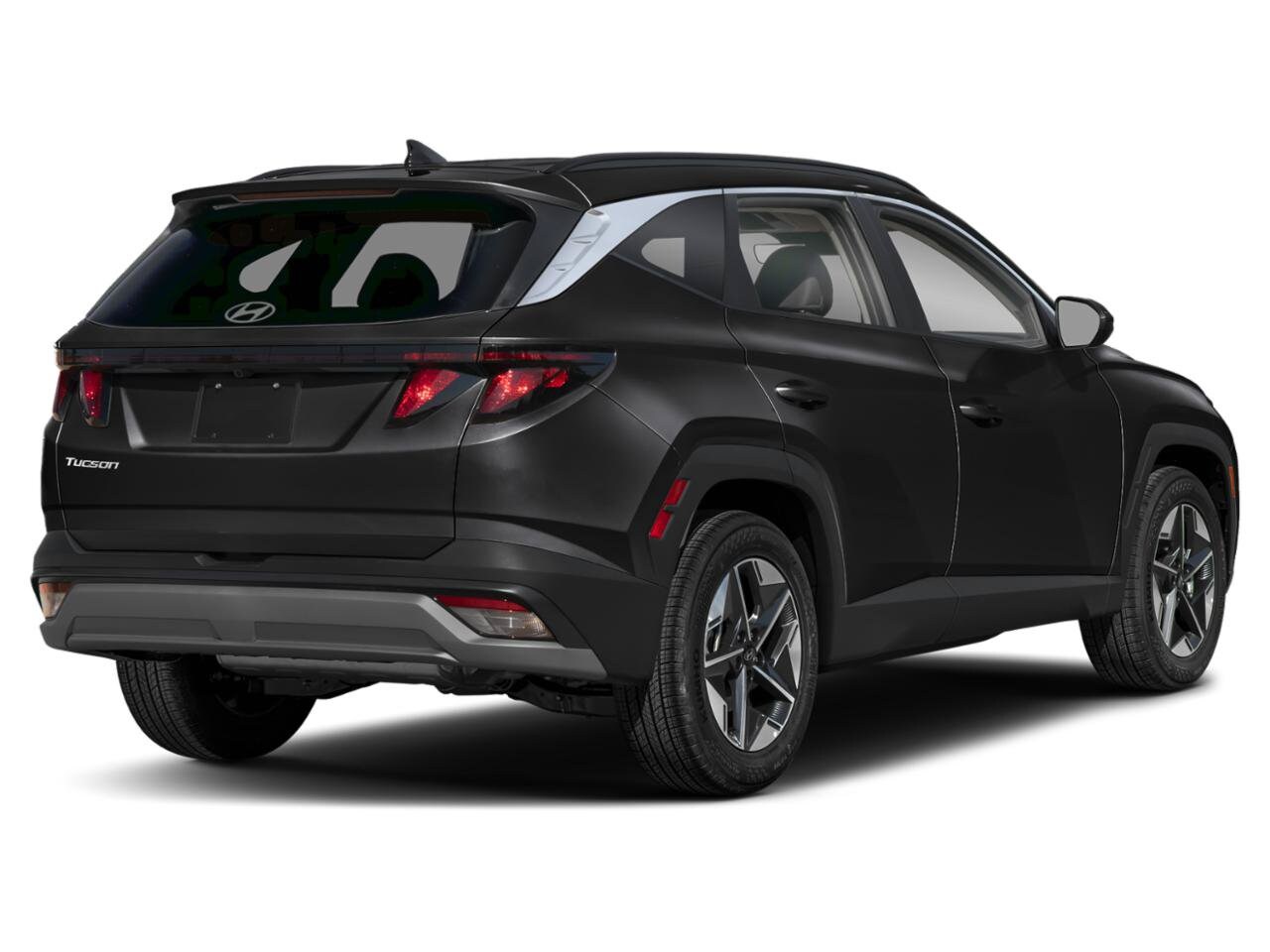 Thumbnail: 2026 Hyundai Tucson - 2