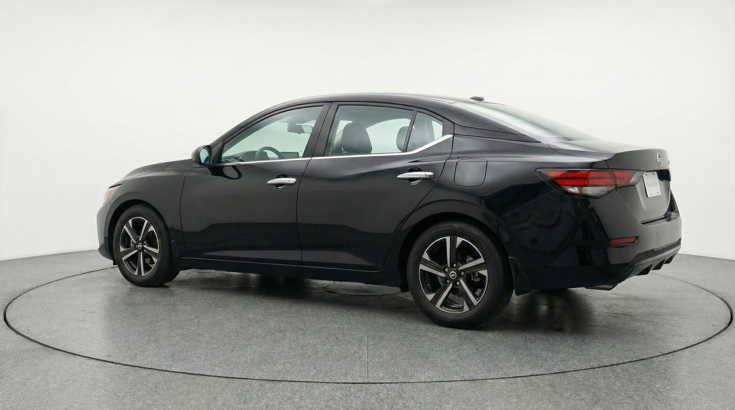 Thumbnail: 2025 Nissan Sentra - 6