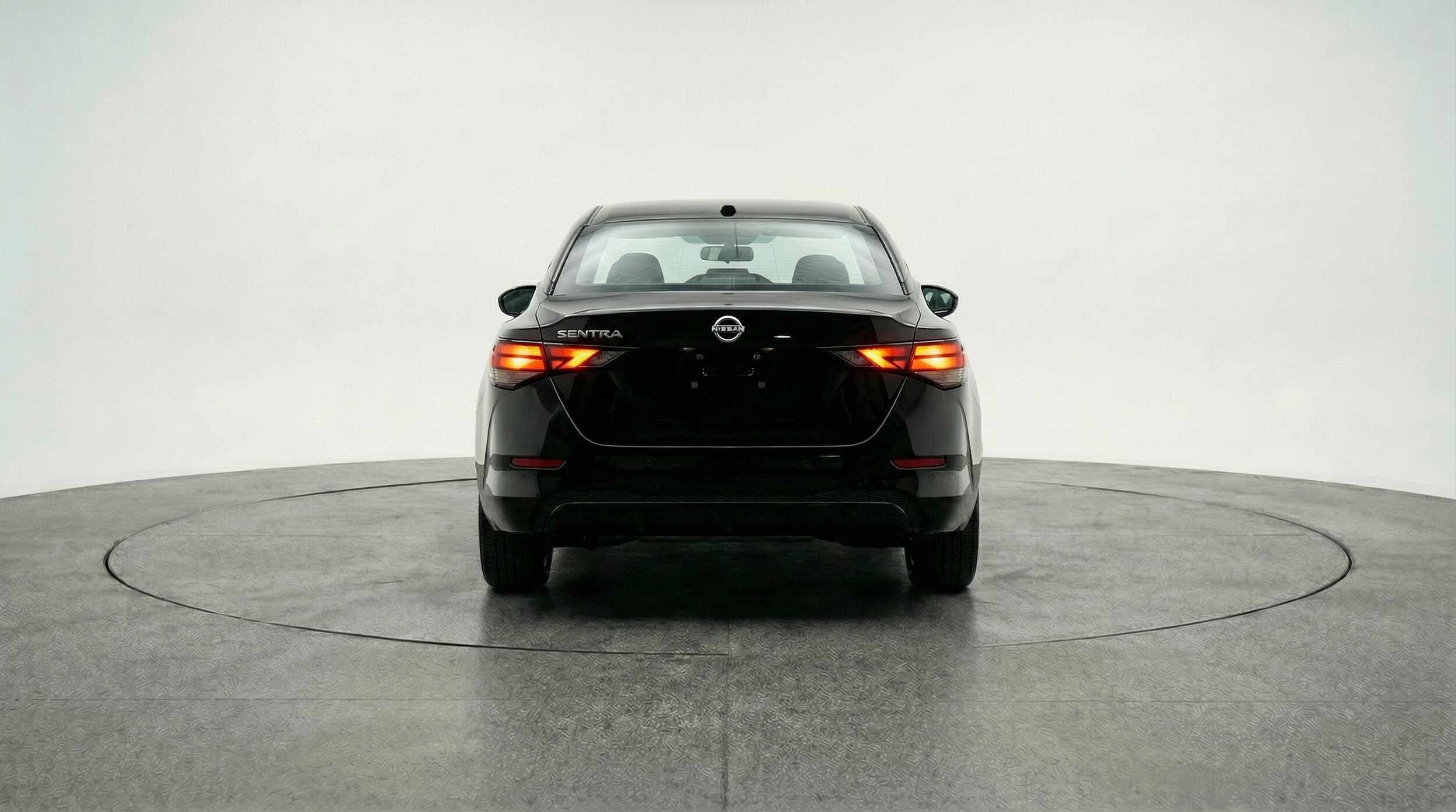 Thumbnail: 2025 Nissan Sentra - 6