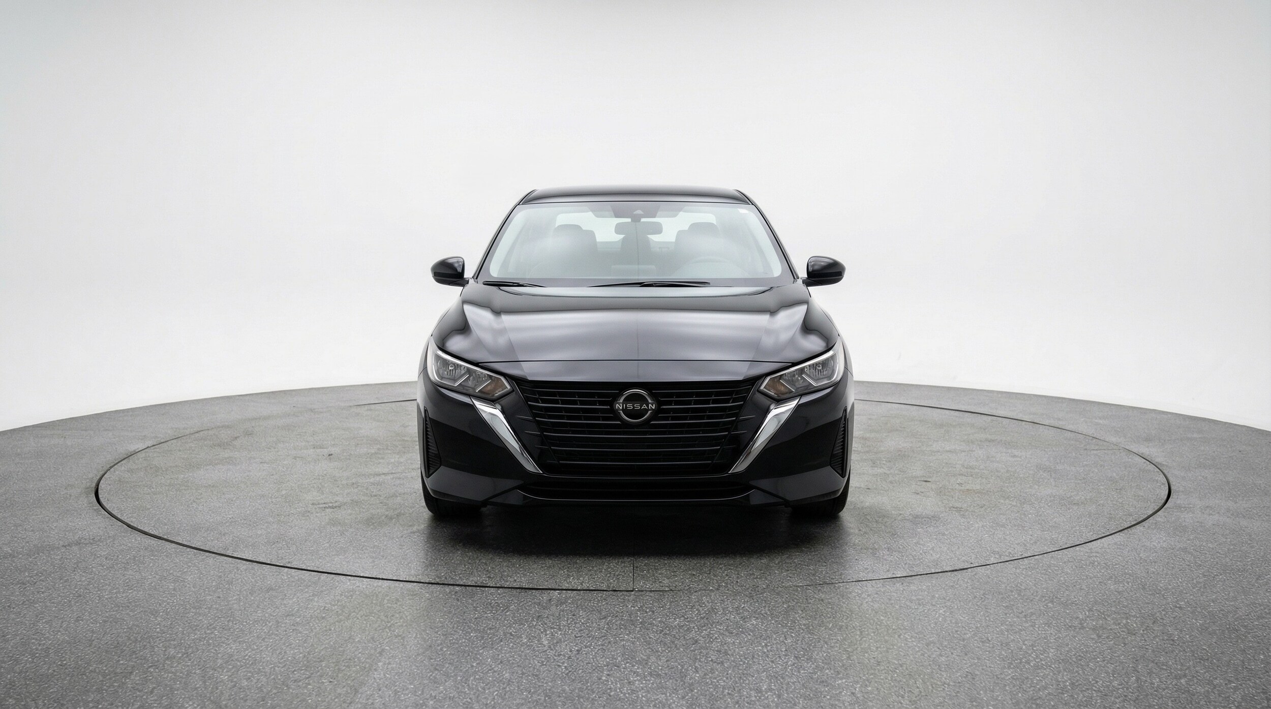 Thumbnail: 2025 Nissan Sentra - 2