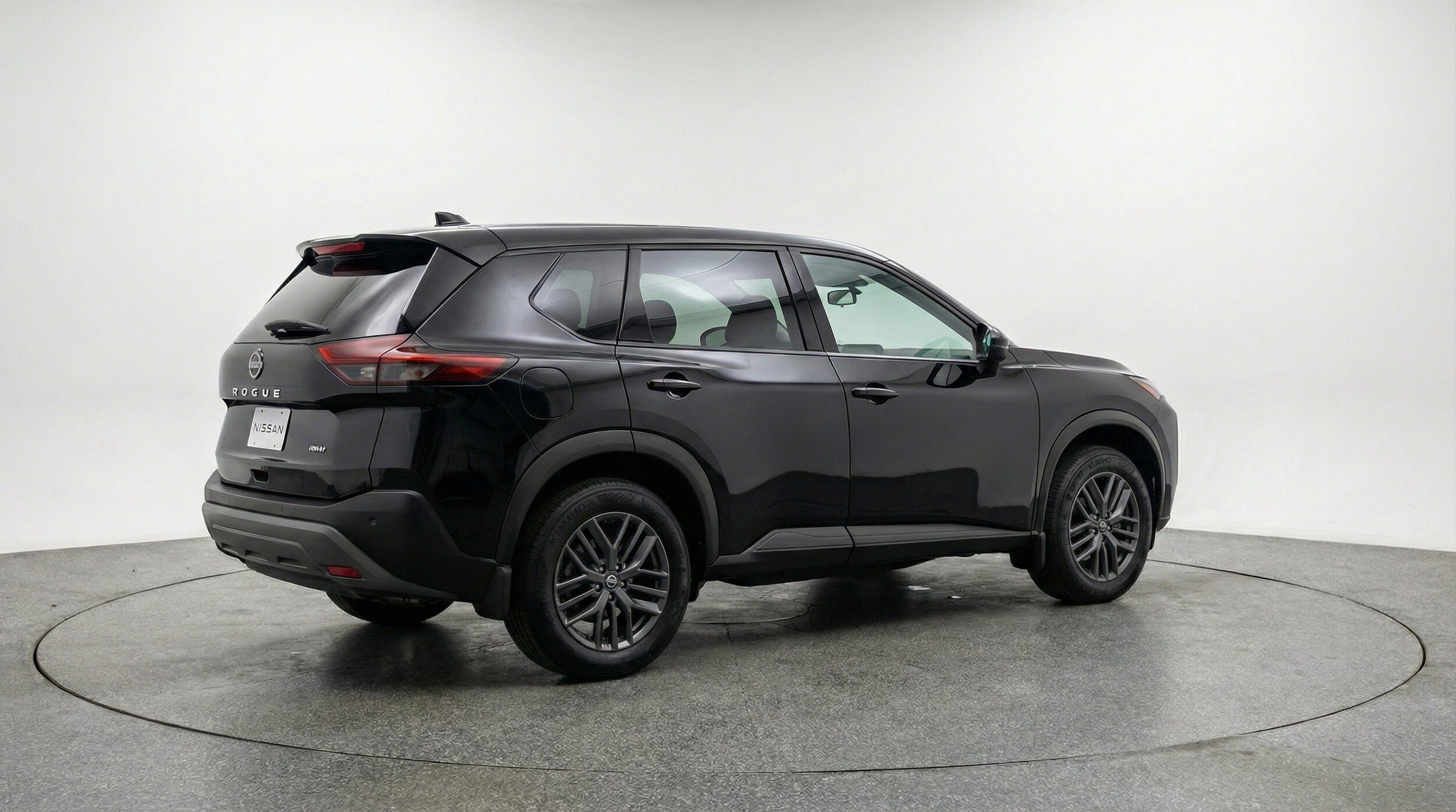 Thumbnail: 2026 Nissan Rogue - 9