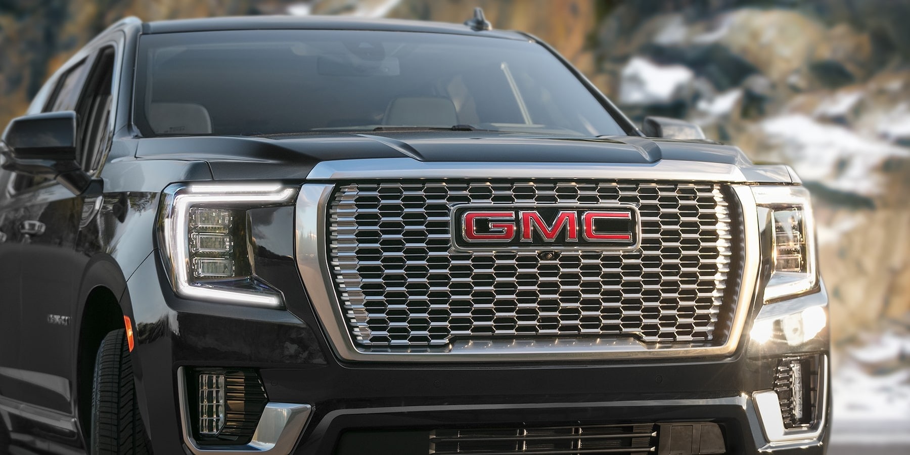 2024 GMC Yukon Towing Capacity and Engine Options Tameron Buick GMC