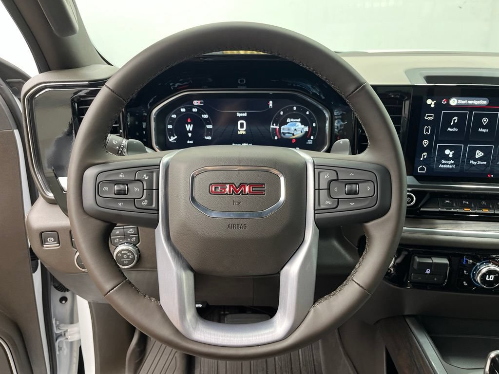 2026 GMC Sierra 1500 SLT - Photo 13