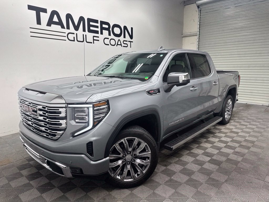  GMC Sierra 1500