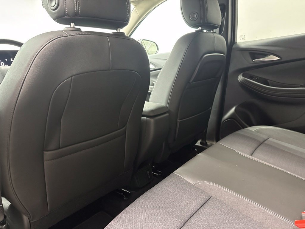 2026 Buick Encore GX Preferred - Photo 19