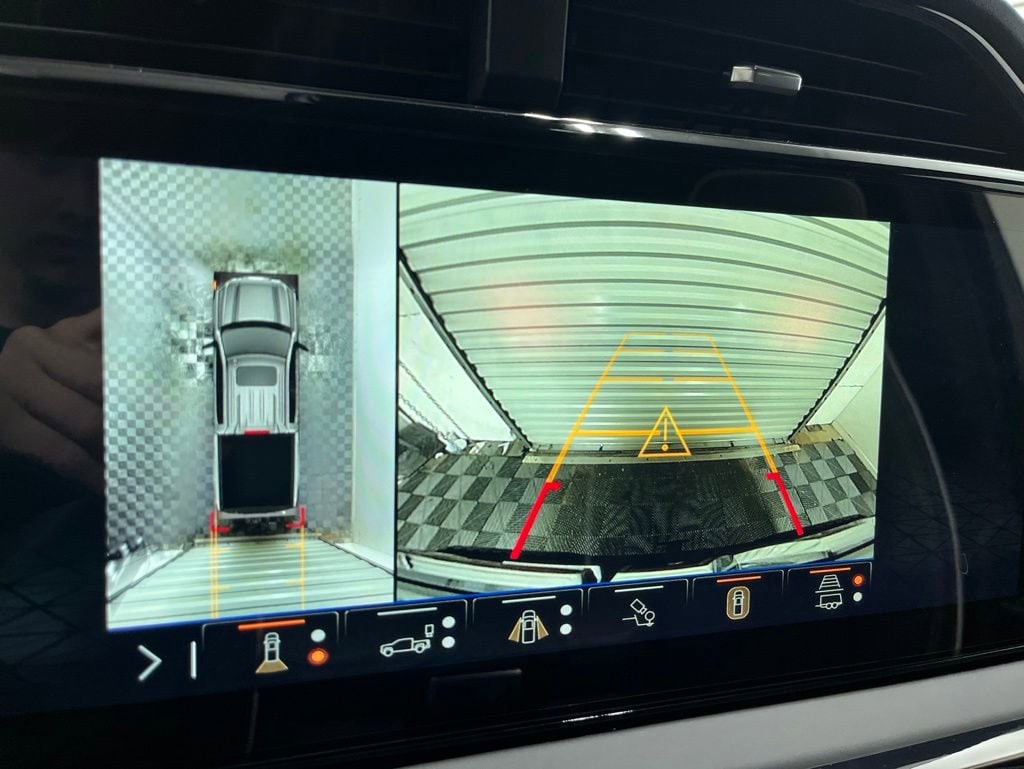 2026 GMC Sierra 1500 AT4X - Photo 7