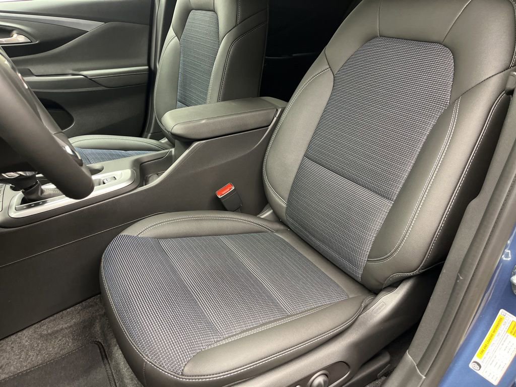 2026 Buick Envista Preferred - Photo 8