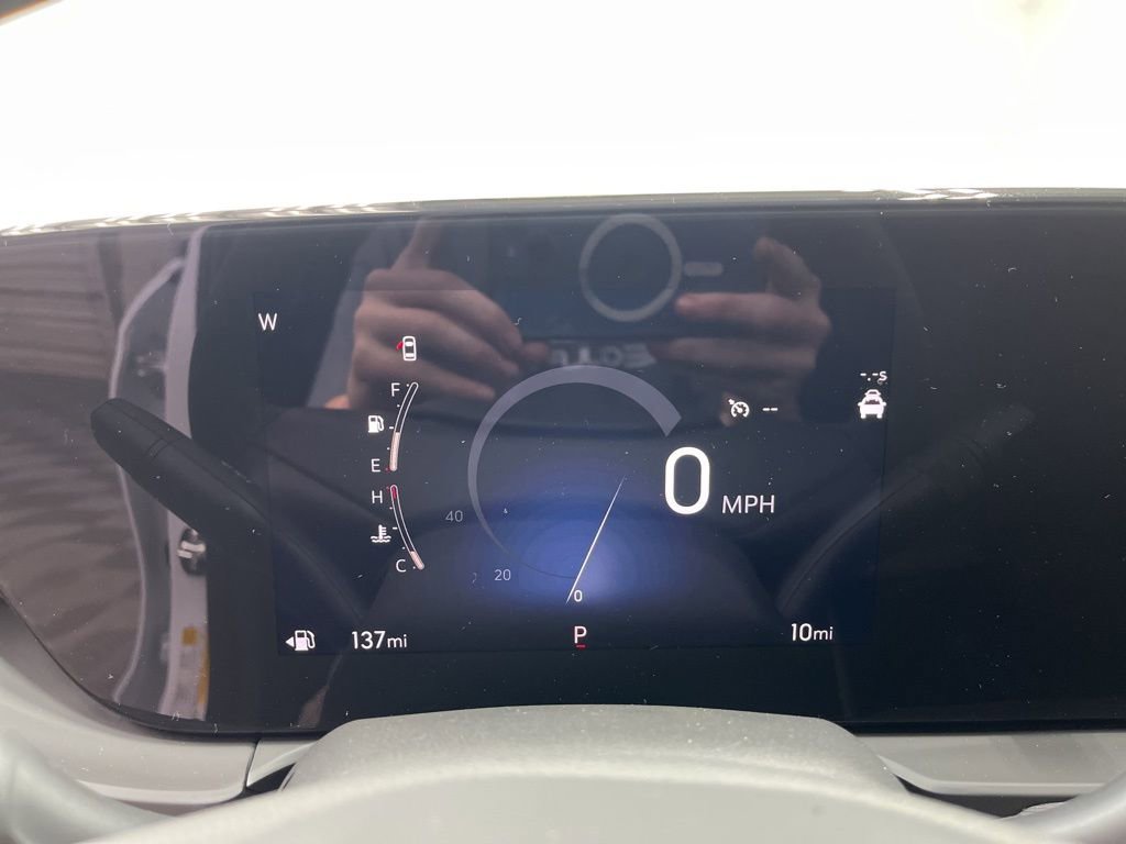2026 Buick Envista Preferred - Photo 11