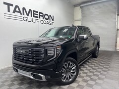 2025 GMC Sierra 1500 Denali Ultimate Truck
