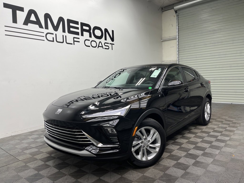 2026 Buick Envista Preferred's photo