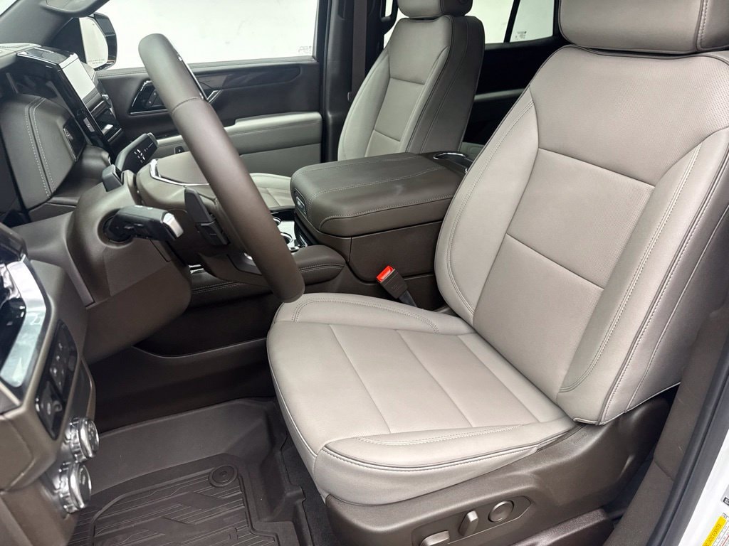 2027 GMC Yukon Elevation - Photo 9