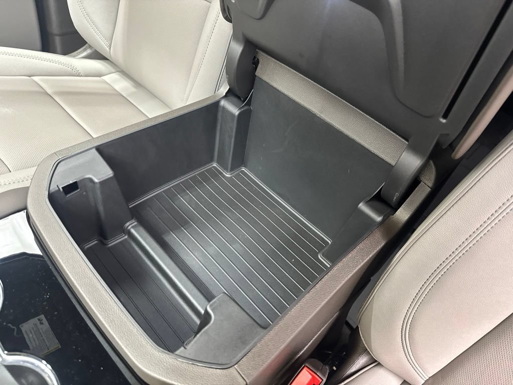 2027 GMC Yukon Elevation - Photo 20