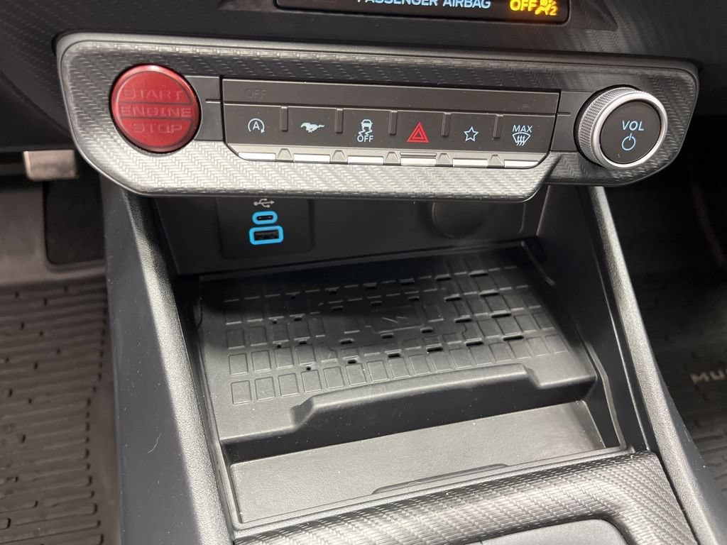 2024 Ford Mustang GT Premium - Photo 25