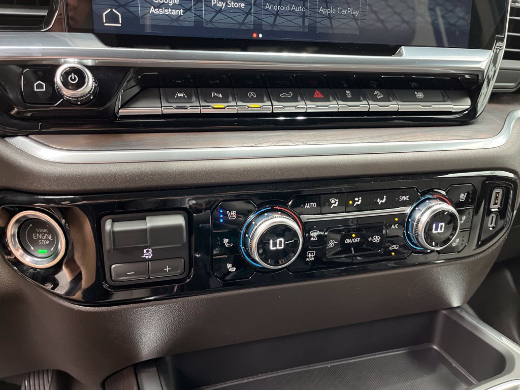 2026 GMC Sierra 1500 SLT - Photo 15