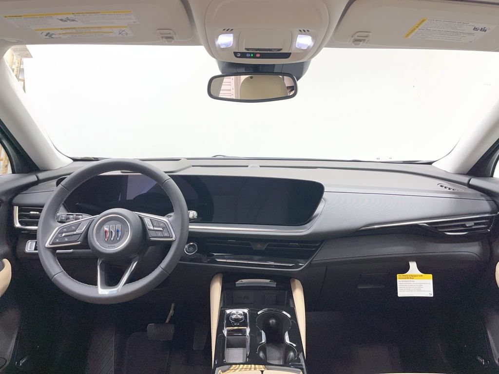 2026 Buick Envision Preferred - Photo 7