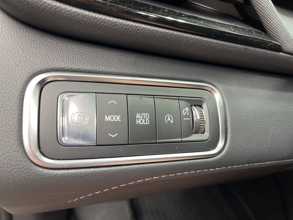 2026 Buick Enclave Sport Touring - Photo 14