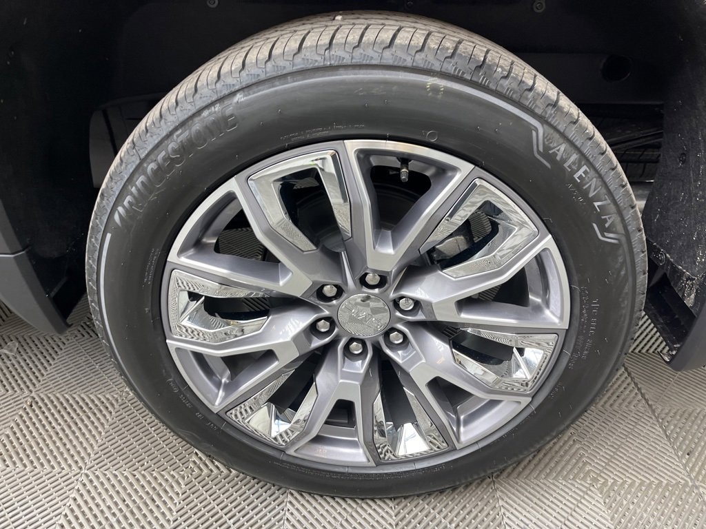 New 2026 GMC Sierra 1500 Denali Truck