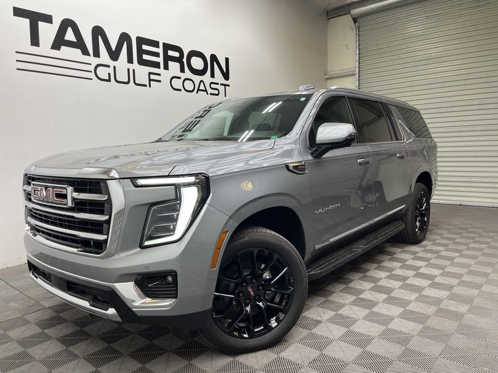 2026 GMC Yukon 2WD Elevation's photo