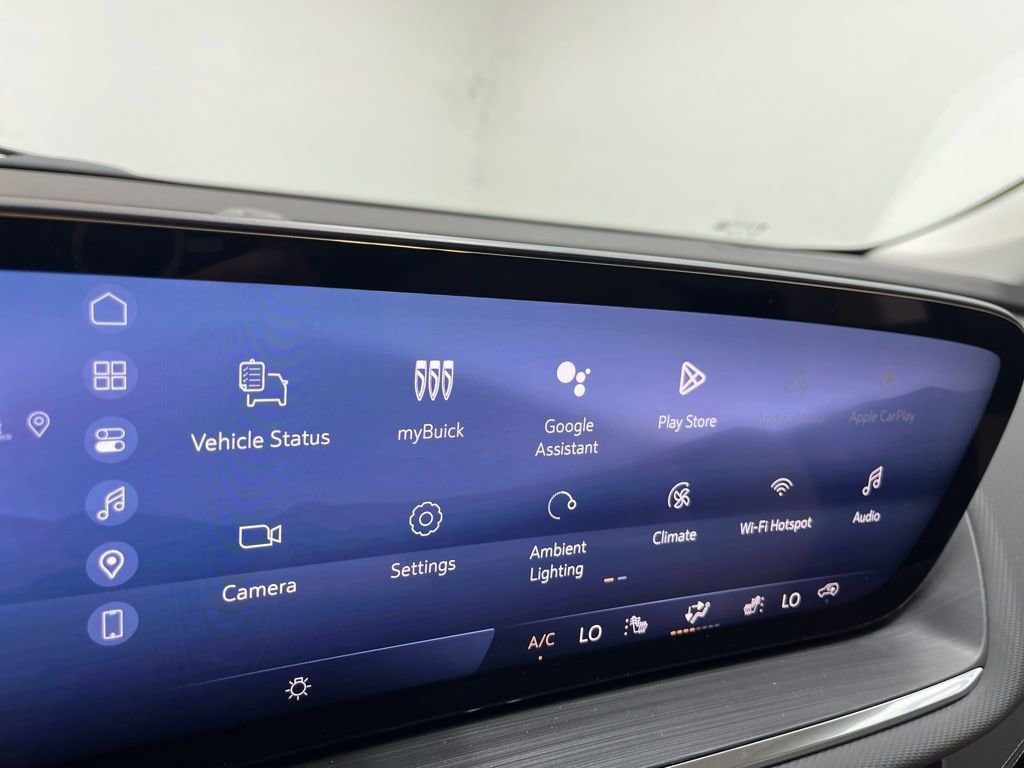 2026 Buick Envision Preferred - Photo 16